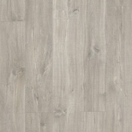 ПВХ плитка Quick Step LIVYN Balance Glue Plus BAGP 40030 Дуб каньон серый пилёный 1256х194х2.5 мм ПВХ плитка Quick Step LIVYN Balance Glue Plus BAGP 40030 Дуб каньон серый пилёный 1256х194х2.5 мм