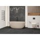 Artkera Group GP60120MIM15M Microcement Gray 600x1200