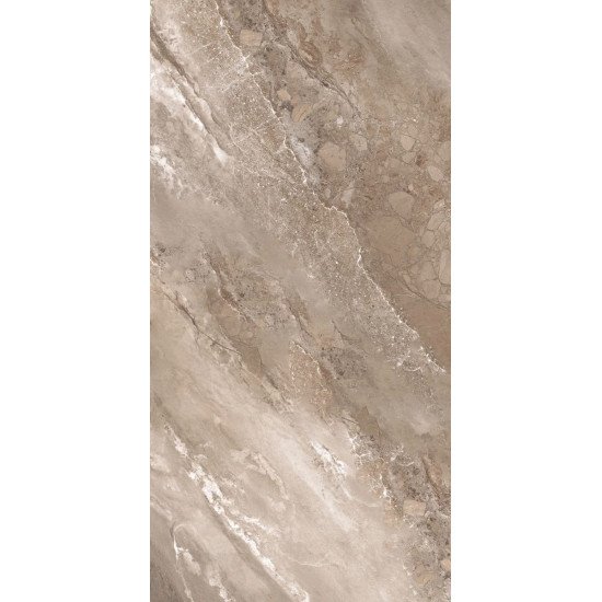 Керамогранит Casati Ceramica ПГВТ Роттен Бровн / PGVT Rotten Brown коричневый 60x120