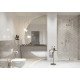 Global Tile GT122VG Плитка облиц. Силуэт / Siluet GT Кор. 50*25