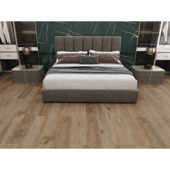 Кварцвинил AspenFloor Elegant Дуб Кэнтербери