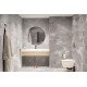 Керамогранит Global Tile Твист / Twist GT120608501MCR Серый 60x120
