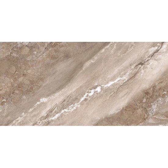 Керамогранит Casati Ceramica ПГВТ Роттен Бровн / PGVT Rotten Brown коричневый 60x120