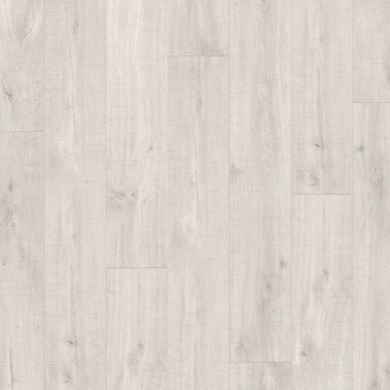 ПВХ плитка QS LIVYN Balance Click BACL 40128 Дуб каньон светлый пилёный 1251х187х4.5 мм