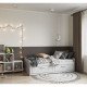 Карниз Orac Decor CX124 (200x4,9x4,9см) Карниз Orac Decor CX124 (200x4,9x4,9см)