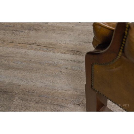Кварцвинил VINILAM Ceramo XXL 8870-EIR Дуб Женева Кварцвинил VINILAM Ceramo XXL 8870-EIR Дуб Женева