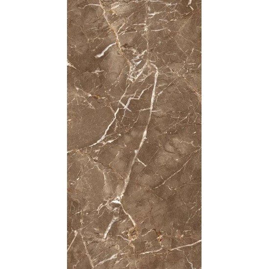 Керамогранит Belleza Morris brown (vitro) 60x120