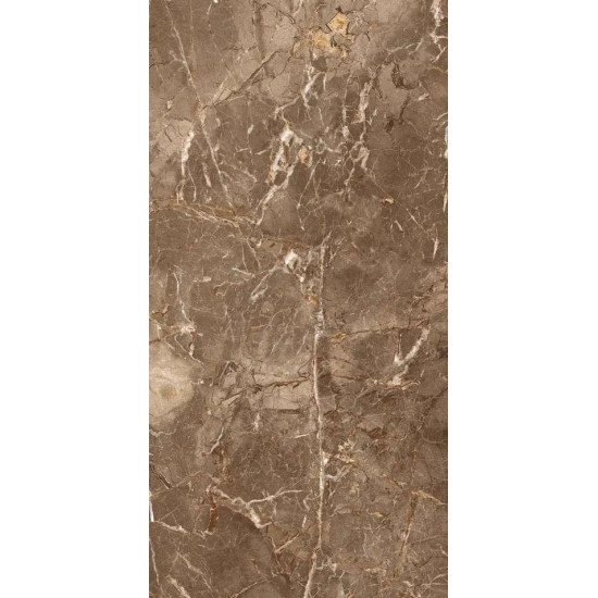 Керамогранит Belleza Morris brown (vitro) 60x120