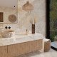 Emperador beige 60x120 Arcadia Ceramica керамогранит
