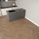 Ламинат ICON FLOOR ORANGE OR-109 Дуб Светлый/Oak Light