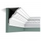 Карниз Orac Decor C219 (200x17,6x13см) Карниз Orac Decor C219 (200x17,6x13см)