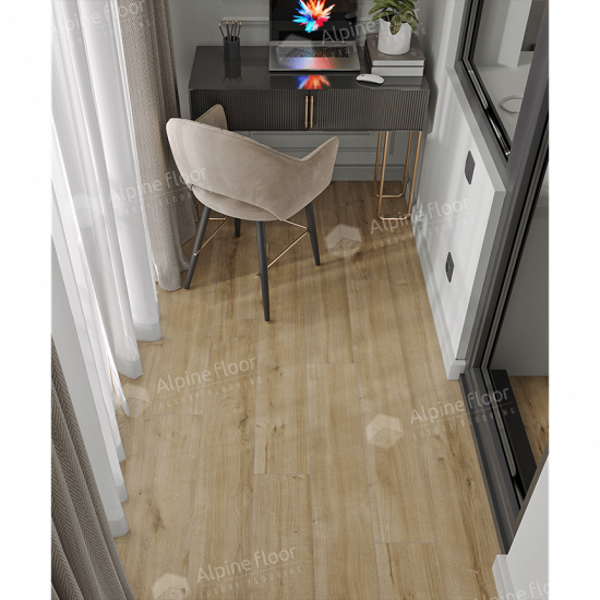 Alpine Floor Дуб Кольмар LF103-15 Alpine Floor Дуб Кольмар LF103-15