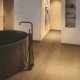ПВХ плитка QS Alpha Vinyl BLOS BASE планка AVSPT 40279 Дуб какао 1251хх4.0 мм