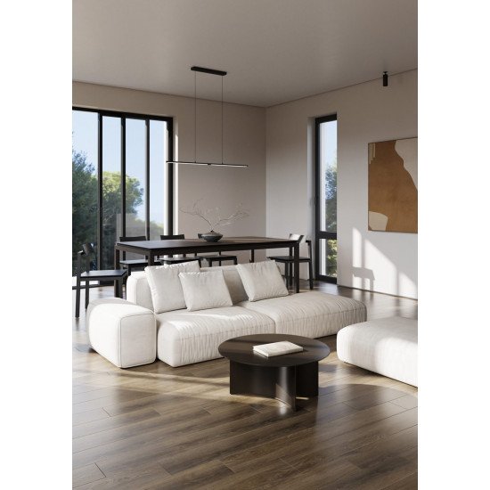 Кварцвинил Fargo Comfort LVT Дуб Ванкувер 20-4105-12 крашеная фаска