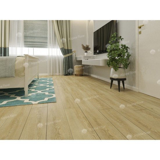 Alpine Floor Тисс ECO 135-66 MC Alpine Floor Тисс ECO 135-66 MC