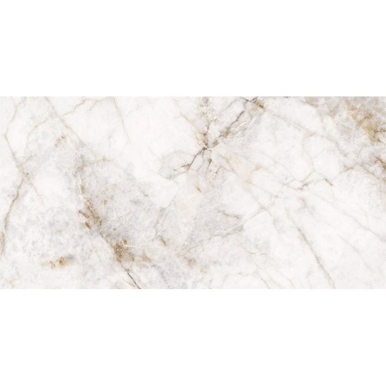 Керамогранит NT CERAMIC Riverstone Cuarzo Gold Digital Satin 60x120