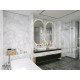 Керамогранит NT CERAMIC Onyx Smoke Carving 60x120