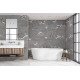 Керамогранит Global Tile Пегас / Pegasus_PGT PGT1206010201SGR Серый 60x120