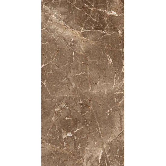 Керамогранит Belleza Morris brown (vitro) 60x120