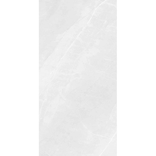Керамогранит Belleza Scambio white (glossy) 60x120