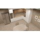 Керамогранит Sungress Orian Grey (Carving- Matt) 60x60