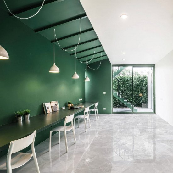 Керамогранит Global Tile Фаворито / Favorito GT1206010703PR Белый 60x120