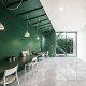 Керамогранит Global Tile Фаворито / Favorito GT1206010703PR Белый 60x120