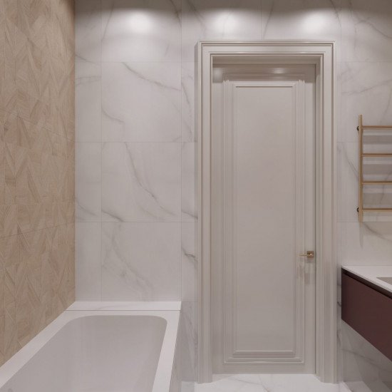 Feather onyx 60x60 Arcadia Ceramica керамогранит