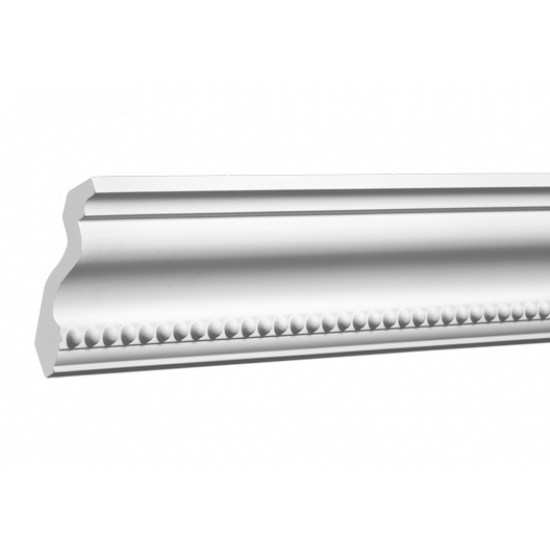 Карниз Европласт 1.50.216 (75х67х2000) гибкий