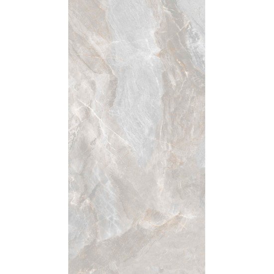 Керамогранит Belleza Cr decay white (carving) 60x120