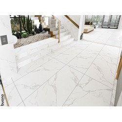Керамогранит Buono Carrara Anita Glossy 60x120