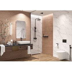 Global Tile 10100001343 Плитка облиц. Эко Дерево / Eco Wood GT Беж. 60*25 04