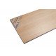 Керамогранит Global Tile Бухара / Bukhara GT206024602MCR Бежевый 20x60