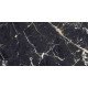 Керамогранит NT CERAMIC Marmo Black Lamos High Gloss 60x120