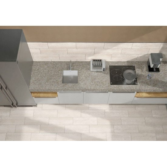 Керамогранит Global Tile Маргилан / Margilan GT206024707MCR Светло-бежевый 20x60