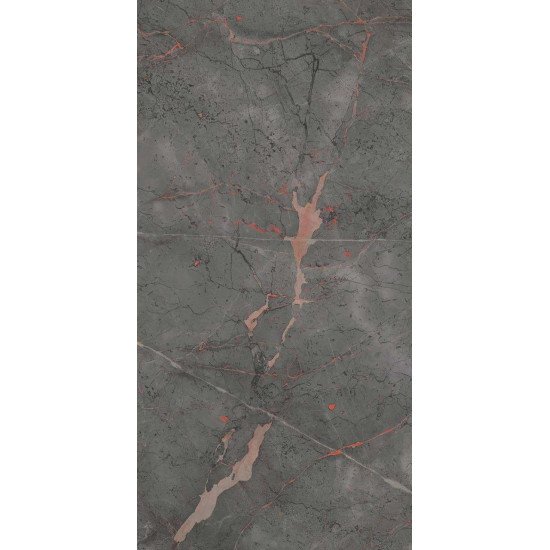 Керамогранит Belleza Sonata black (glossy) 60x120