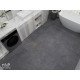 Керамогранит NT CERAMIC Cemento Zett Black 60x60