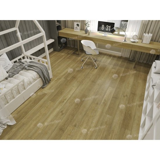 Alpine Floor Бук ECO 141-88 MC