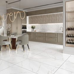 Керамогранит Buono Carrara Livia Glossy 60x120