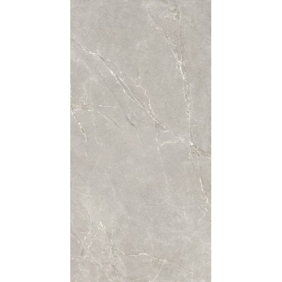 Керамогранит Global Tile Версо / Verso GT1206020401LGR Серый 60x120
