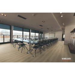 Кварцвинил VINILAM Allure Isocore Wood RХ22266 Дуб Лион