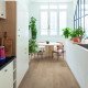 ПВХ плитка QS Alpha Vinyl BLOS BASE планка AVSPT 40322 Дуб береговой песчаный 1251хх4.0 мм ПВХ плитка QS Alpha Vinyl BLOS BASE планка AVSPT 40322 Дуб береговой песчаный 1251хх4.0 мм