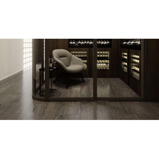 Ламинат Kronospan Durastar Silent Cork K849 Dark Montanara Oak 2003x245x9 Ламинат Kronospan Durastar Silent Cork K849 Dark Montanara Oak 2003x245x9
