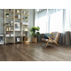 Кварцвинил Alpine Floor Sequoia Lvt Еco 6-11 Секвойя Рустикальная 3.2 мм