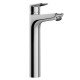 Смеситель для раковины VitrA Flow Soft A43010EXP однорычажный хром латунь