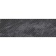 Eurotile ИМЭДЖ блэк 619 рельеф 32,5x100