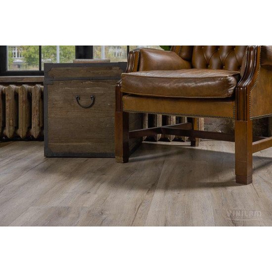 Кварцвинил VINILAM Ceramo XXL 8870-EIR Дуб Женева Кварцвинил VINILAM Ceramo XXL 8870-EIR Дуб Женева