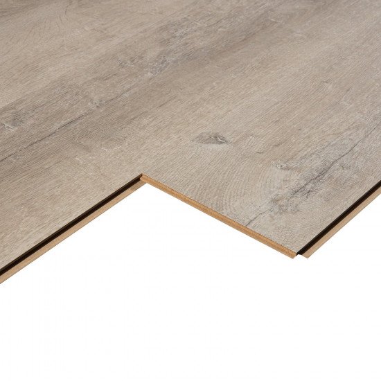 Ламинат Quick Step Eligna U3576 Дуб старинный бежевый 1380х156х8 мм