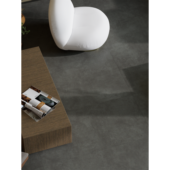 Керамогранит NT CERAMIC Натуральный камень (Natural Stone) Betone Grey Antislip Carving 60x120