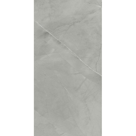 Керамогранит Belleza Armani harbor grey (glossy) 60x120